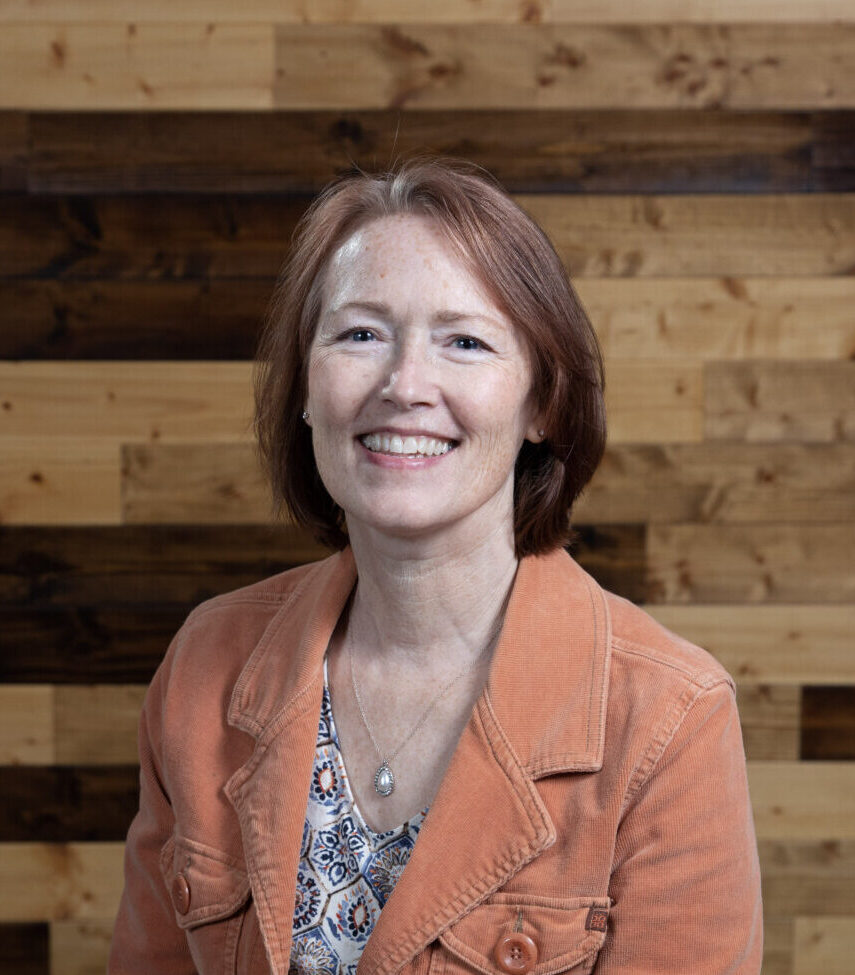 Sandra Thompson Richwoods Christian Church